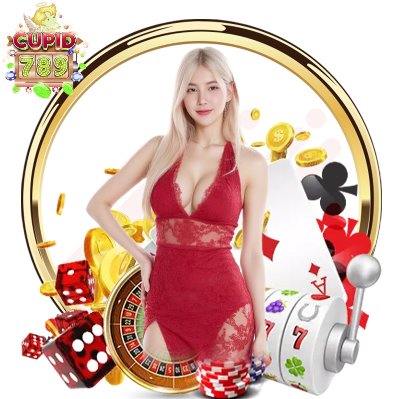 CUPID789