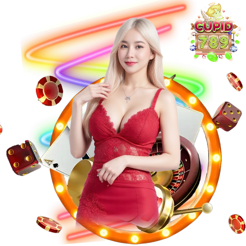 CUPID789 เว็บตรง