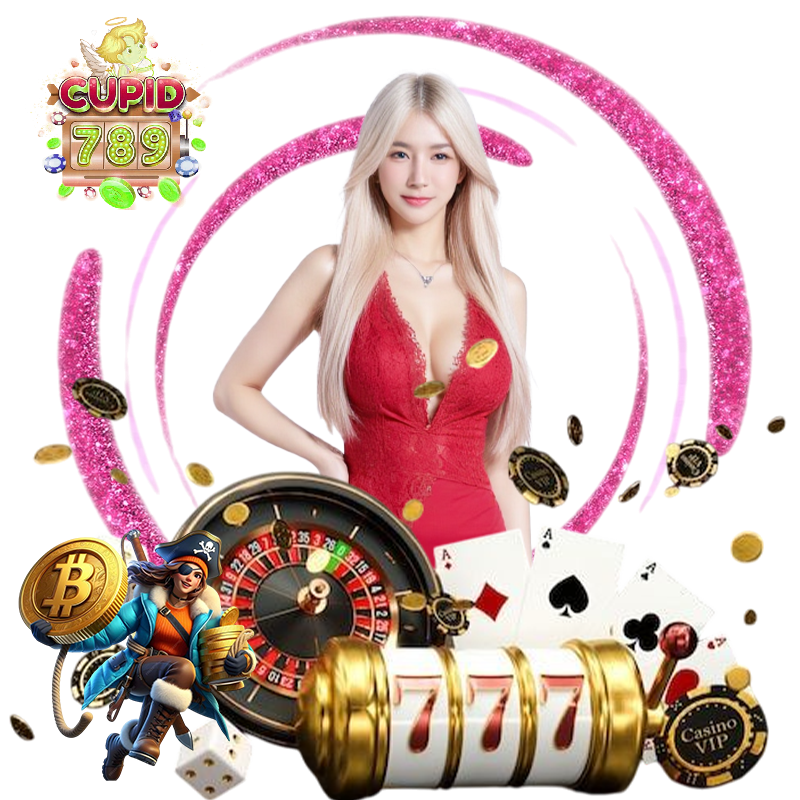 CUPID789 LOGIN